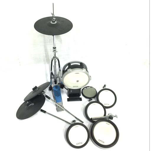 YAMAHA-ヤマハ-DTX