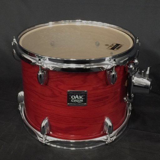 ヤマハ-OAK-CUSTOM-オークカスタム